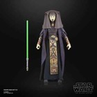 Hasbro Black Series Star Wars Attack Of The Clones Luminara Unduli 6  Figure