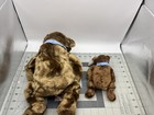 Ty Beanies Hero Bear 1 Buddy And 1 Baby Mnwt Vintage Set