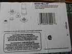 Brizo 68480-bllhp Bidet Faucet Less Handles In Matte Black Finish - New