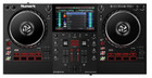 Numark Mixstream Pro  W  Ath-m30x Headphone  Table Top   Double X Style Stand