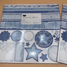 2-creative Memories Wishful Border Kit 20 Die-cut Shapes New In Pack