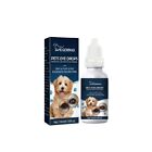 Pet Eye Drops Cataract Drops For Pet Eye Lubricant Drop Lanosterol Solution Us