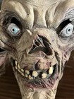 Vintage Tales From The Crypt Halloween Mask Licensed Crypt Keeper Latex Cosplay