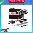 Saker Portable Electric Welding Machine 110v Portable Welder Handheld With Ig