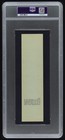 1970 Atlanta Int   l Pop Festival Full Ticket Psa 8 Top Of Pop   1 Of 1       hendrix 