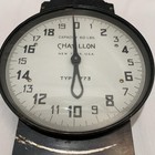 Vintage Chatillon 60 Lbs Hanging Grocery Dairy Scale No Basket Usa Working