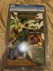 Ultimate Spider-man  104 Variant Cover Cgc 9 6 Marvel Comics