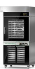 Miwe Oven Control Board Panel Dashboard