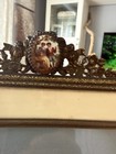 Vintage 19 To Early 20th Century For Nate French Style Ormolu Frame