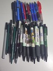 Random Lot Of 30 Pens Untested