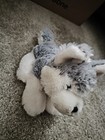 Webkinz Husky  Tag hm120  Ganz