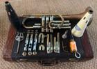 1949 Fe Olds   Son  Super  Cornet W  Lifton Case