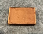 Old Vintage La Petite Sweden Safety Match Box Matches 