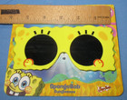 Spongebob Squarepants Sunglasses For Kids  Children