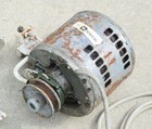Genuine Maytag Wringer Washer Used Replacement Electric Motor