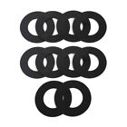 Bucket Pin Shim Kit 40mm Fits Excavator And Skid Steer Cat Bobcat Deere Komatsu