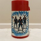 1980 Aladdin Superman Thermos
