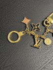 Louis Vuitton Spring Street Chain Bag Charm M01188