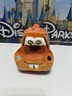 2026 Disney Parks Wishables Shimmer Pixar Cars Plush Mystery Box Tow Mater New