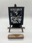 Nickelback Vintage Koosie Those Days Collectible Cool 