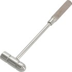 Metal Ball Pein Hammer 2 5oz Jewelers Metalsmith Bench Jewelry Repair Tool