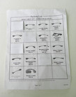 Otc Pegisys Oem Cable Kit - 14 Pieces   Mvci - 3825-31 Extension Cable - New