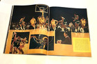 1972 No Label Sports Illustrated Wilt Chamberlain Lakers   Nba Preview Issue