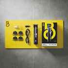 The Beard Club T-blade Beard Trimmer   Hair Clipper For Men - Electric Shave