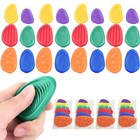 Classroom Anxiety Relief Travel Toys Sensory Stone Autism Calming Tools 24