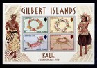 Gilbert   ellis  Is Nh Mint 1969-79 Sets mini Sheets  Choose From List
