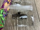 Universal Studios Mardi Gras Skull Lanyard 2017