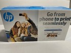 Hp Deskjet 3755 Compact All-in-one Wireless Printer With Mobile Printing