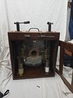 Antique Dodd   Struthers Electrostatic Lightning Rod Demonstrator Rare