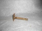 Gillette 1917 Standard Set 3 Piece Gold Plated 50g