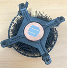 Intel Cpu Cooler Lga1700 Heatsink 12th 13th 14th Copper Laminar Rm1 M23901-001