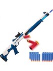 Udl Xm1014 Shell Ejecting Foam Dart Blaster Toy