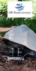 Artificial Rock Cover Enclosure For Pond   Septic Pumps 30 x23 x18  Gray