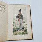 1912 Furstlich Lippisches Gendarmerie Korps Denkschrift German Police Book Wwi