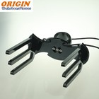 2 Origin Wwii Wakeboard Tower Rack  board Holder  black