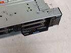 Dell Poweredge R440 8sff 1u Server 2x Gold 5118 2 3ghz 128gb H330 8xtrays 2x550w