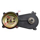 Transmission Gear Box 50cc 49cc 2 Stroke Engine Pocket Mini Dirt Pit Bike
