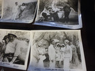  picnic On The Grass  Jean Renoir Original Still Set 