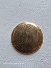 1924 Elgin Pocket Watch 16s 17j Grade 387 10k Gold Filled Case Serviced