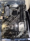 Asus Prime Z490-p Motherboard Intel Z490 Lga 1200 Atx  tested  No Io Shield 