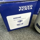 Genuine Volvo Penta New Oem 3 0l 4 Cylinder Oil Filter 835440