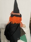 Dakin  85th Anniversary  Raggedy Ann  Halloween Witch