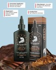 Bossman Jelly Beard Oil For Men  4 Oz  Stagecoach Scent      Softens  Moisturiz   