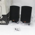 Klipsch Promedia 2 1 Thx Certified Computer Speaker System  black 