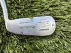       vintage Ag Spalding Bros  Kro-flite Sweetspot Iron H Club - 1925 Patent