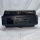 Vtg Film 1973 8 Mm Kodak Moviedeck 435 Movie Film Projector